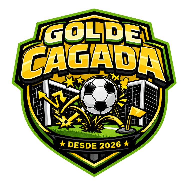 Gol de Cagada